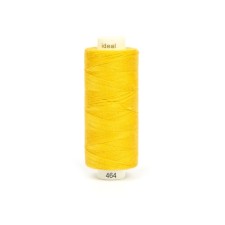 IDEAL 40/2 threads, length 366 m, color No. 464 beige, 10 pcs in units