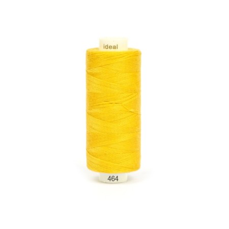 IDEAL 40/2 threads, length 366 m, color No. 464 beige, 10 pcs in units
