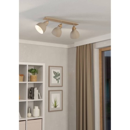 Arrecife spot, E27 3x28W-1