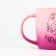 Mother's Day. Ceramic mug "best mom", 320 ml