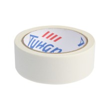 Tape Malar Tundra, self -adhesive, paper base, 120 μm, 36 mm x 25 m