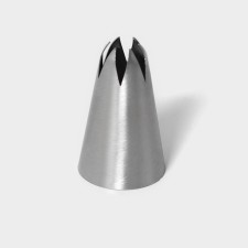 Confectionery nozzle 