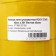 Adhesive tape Rosy Star yellow, 48 mm x 13 m