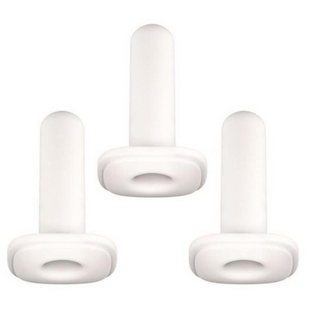 A set of standard interchangeable liners, 3 pcs, ONYX, ONYX 2, ONYX+-1