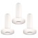A set of standard interchangeable liners, 3 pcs, ONYX, ONYX 2, ONYX+