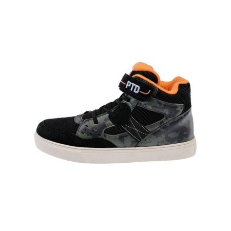 Demisason boots for the boy PlayTode, size 34-4