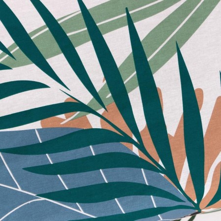Ethel Linery Ethel Euro Colored Tropics (View2) 200*217 cm, 240*220 cm, 70*70 cm - 2 pcs-4