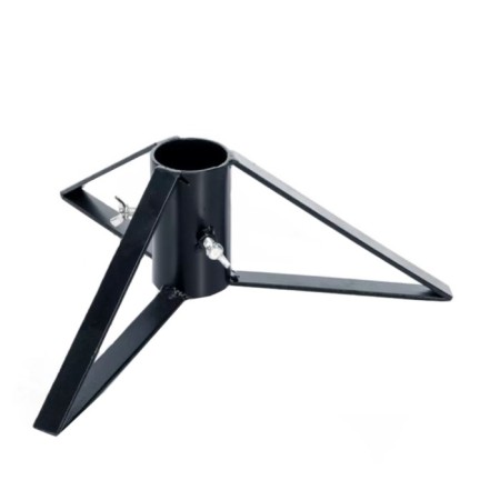 200-25b Christmas tree stand 200-25b 34x34x12 cm-6