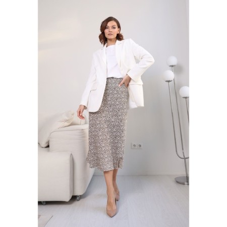 Women's skirt, size 46