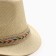 Menku hat, beige color, rr 58
