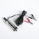 Pump for pumping fuel, immerse, 24 V, 60 watts, 37 mm, 15 l/min, wire 2.5 m