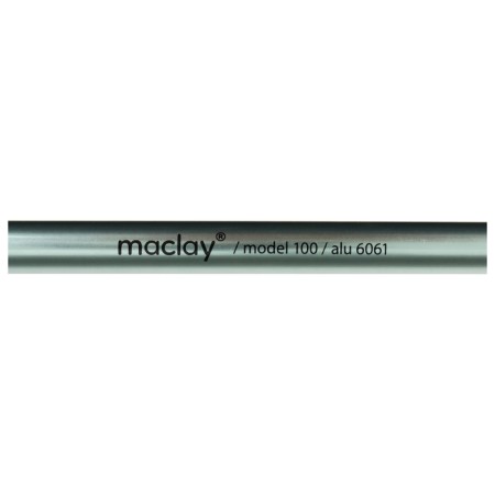 Switch Tracking Maclay Alu 100, telescopic, 1 pc.-10