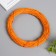 Ring Roadan for manufacturing the deenery dream catcher d = 15 cm