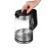Electric kettle BQ KT1840G, 1.8 l, 1800 watts, black