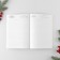 Diary in the thin cover A5, 80 liters of "time of magic"
