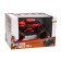 Jeep radio -controlled Shocking, 1:12, 20 km/h, 4WD all -wheel drive, red color red