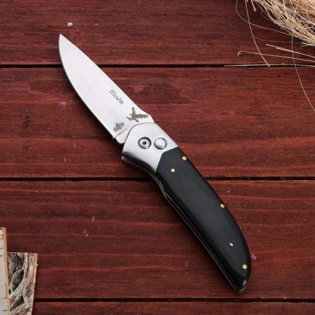 Folding knife "flight"
