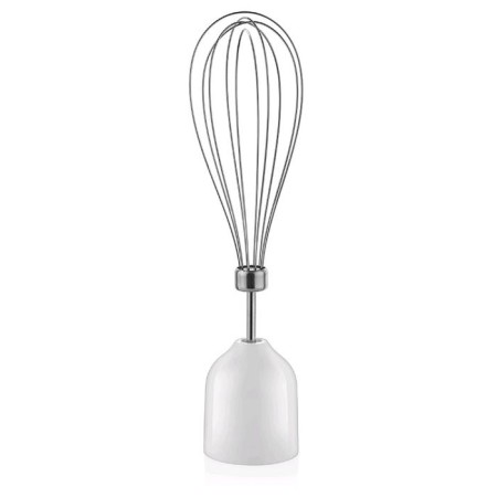 Blender Brayer BR1243, immersive, 800 watts, 0.7 l, 2 speeds, white-2