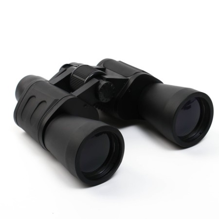 10x50 binoculars, "hunter", black-1