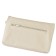 Women's bag B2743-23112, beige color, artificial leather, 27x7x15 cm