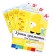 A set of working notebooks: mathematics, prescriptions, speech development, diplomas lessons. The middle group is 4+