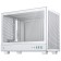 Корпус Deepcool CH160 WHITE