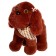 Soft toy "Bekki puppy", 30 cm