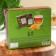 Set “The benefits of nature”: balm 100 ml., Ginger centers 30 g, herbal tea 20 g. 20 g.