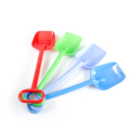 Baby Shovel "Snowball", mix