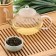 Green tea Chinese leaf oolun vanilla, 200 g