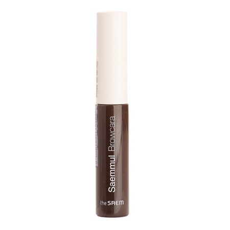 Eyebrow mascara 03 Saemmul Brown 03. Dark Brown 4.5gr
