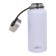 Thermos "Master K", 1 l, two covers, retains heat up to 12 hours, white