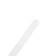 Velcro screed for wires 150x10x1.5 mm, tundra color white, 10 pcs.