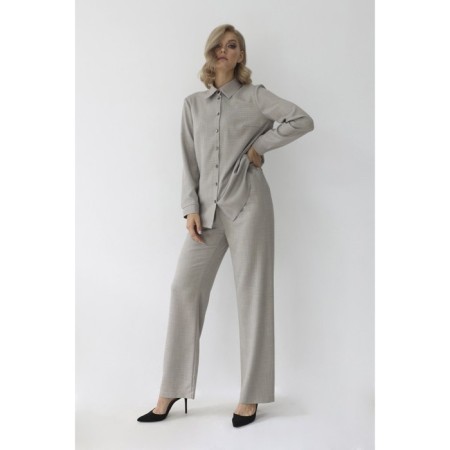 Female trousers, size 52