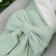 Kinderlitto Kapuchino discharge kit, 4 items, height 50-56 cm, wormwood color