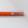 Handle Blue Blue Paste 1.0 mm with a cap "He who can do everything!" plastic