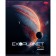 Notebook of 80 sheets in a cage, exoplanet, cover coated cardboard, glossy lamination, mix
