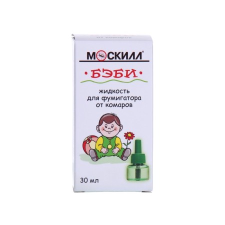 Fumigators "Moskill" Baby-2