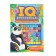 IQ-crosswriters. Tasks about animals from A to Z