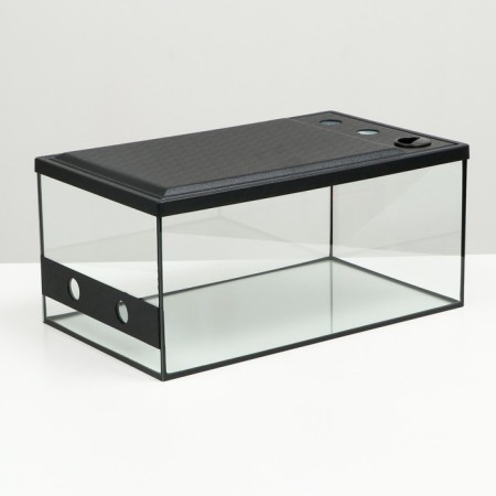 Snino with through ventilation of 45 liters, 55 x 33 x 25 cm