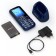 Cell phone Maxvi B21 DS Up Blue