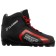 Brows Ski Winter Star Classic, SNS, p. 38, black/red color, white logo
