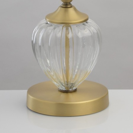 Delia table lamp, size 25x53x25 cm, 40w 1xe27 IP 20-5