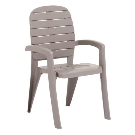Mokko Provence chair, 58 x 46.5 x 90 cm
