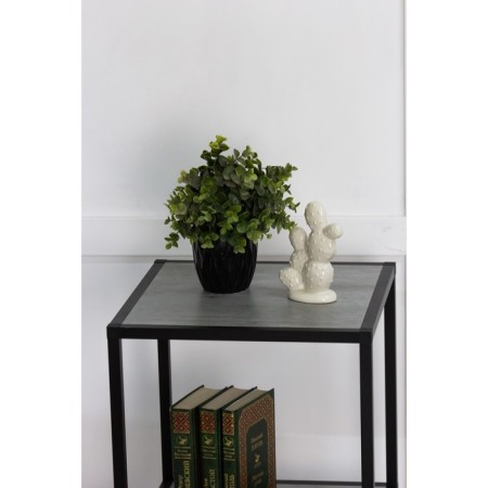 Rabberry 2, 400x400x782, Black Muar/Metropolitan Gray-3
