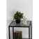 Rabberry 2, 400x400x782, Black Muar/Metropolitan Gray