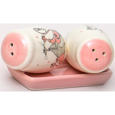 Elrington spices "Cats", ceramic stand-1