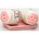 Elrington spices "Cats", ceramic stand