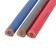 Three -sided pencils 24 colors, Maped Color Peps