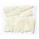 A set of nozzles for mastikhin for pastel, foam rubber, "master class", 10 pcs, triangular